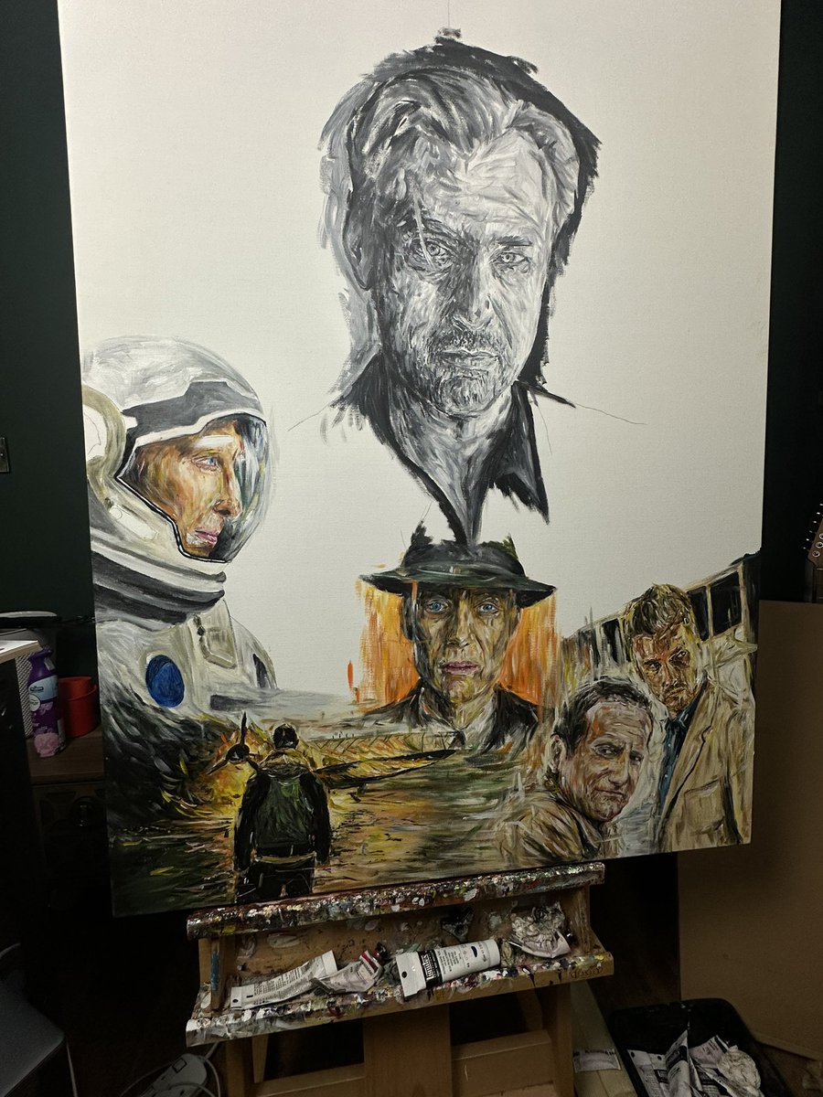 If You Know…You Know #cinema