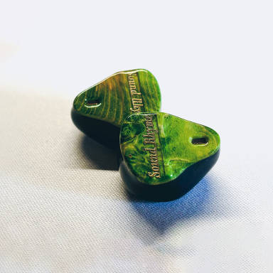 Sound Rhyme SR9は、優れた没入感で音楽を真に生き生きと響かせる