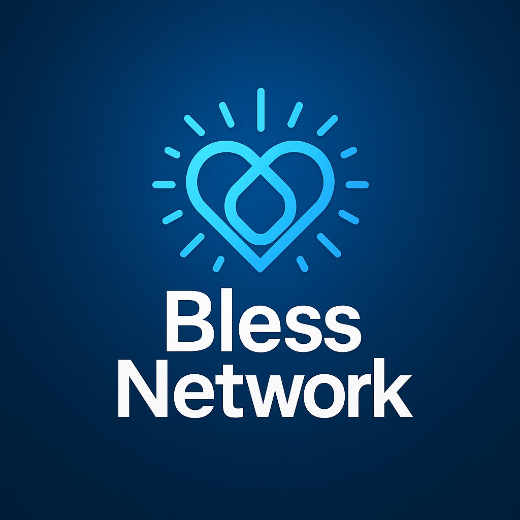 saimhassan1093's tweet image. The tech behind Bless Network:
⚡ Fast
🔒 Secure
🧠 Smart
But the mission? People-first.
#TechForGood #BlessNetwork #SafeWeb3