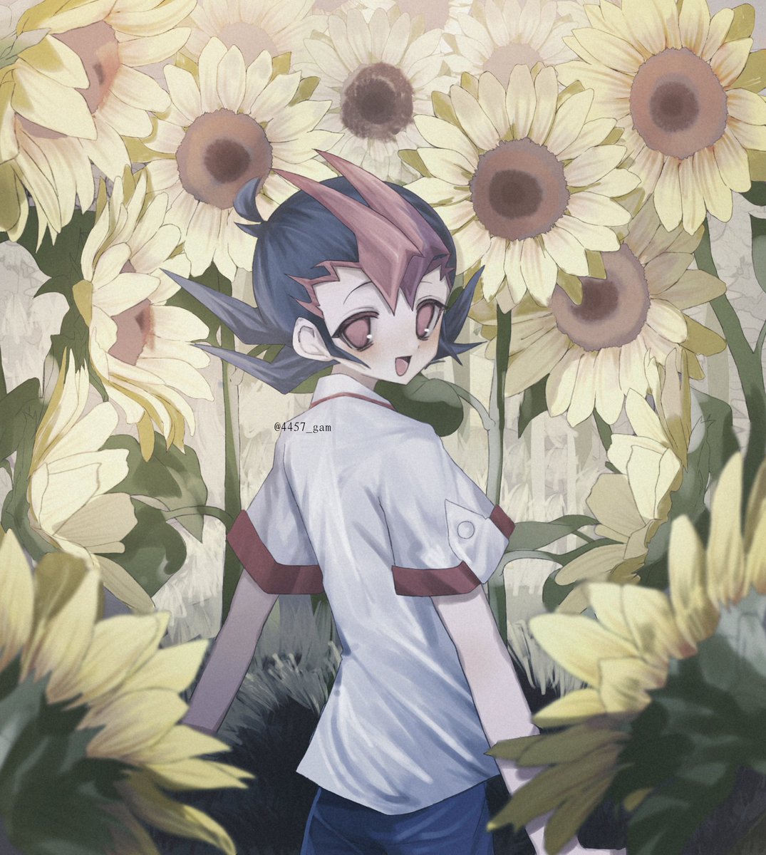 がも (@4457_gam) on Twitter photo 