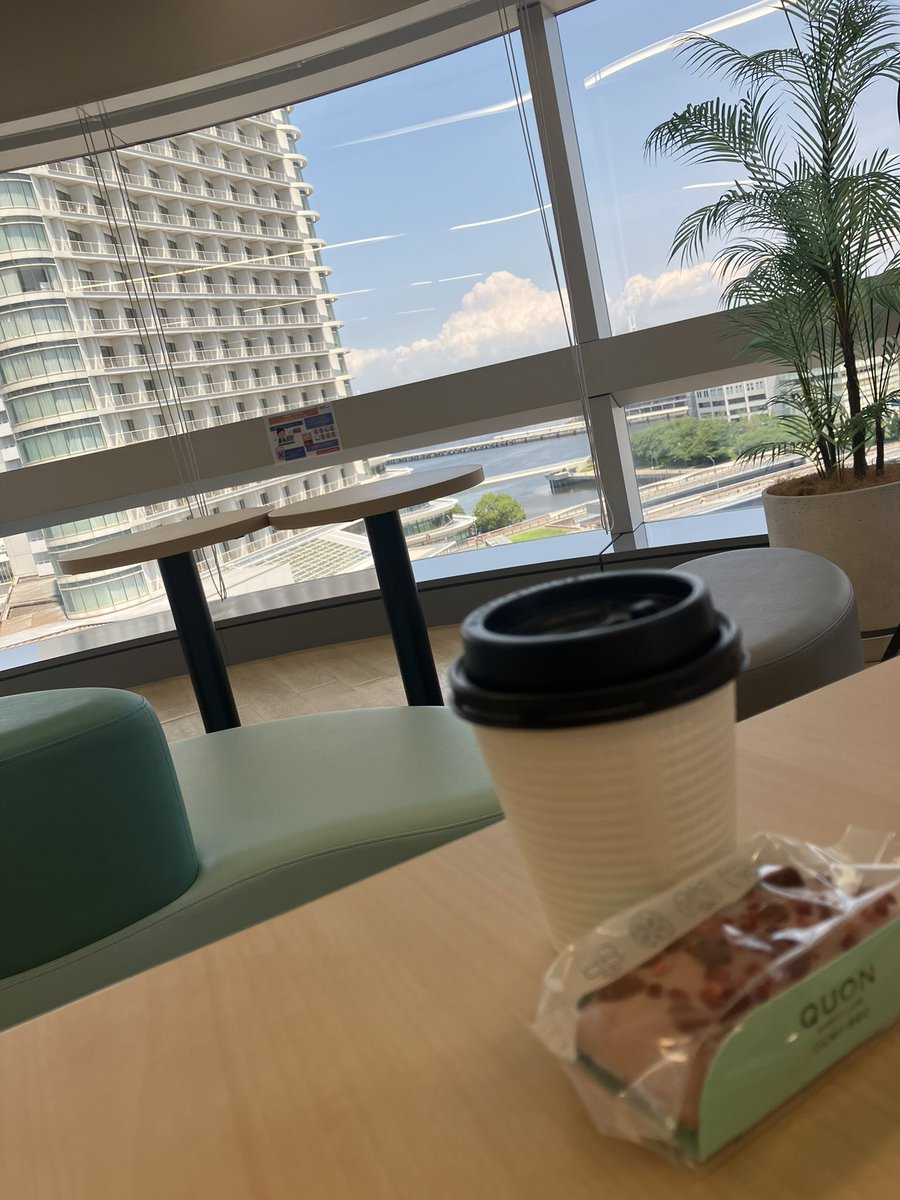 igusuke's tweet image. 会社の休憩室に月に１回来てくれるハンドメイドの美味しいカフェ☕️
で癒され中
quonチョコレート
sdgsguide.com/2021/10/28/%e8…