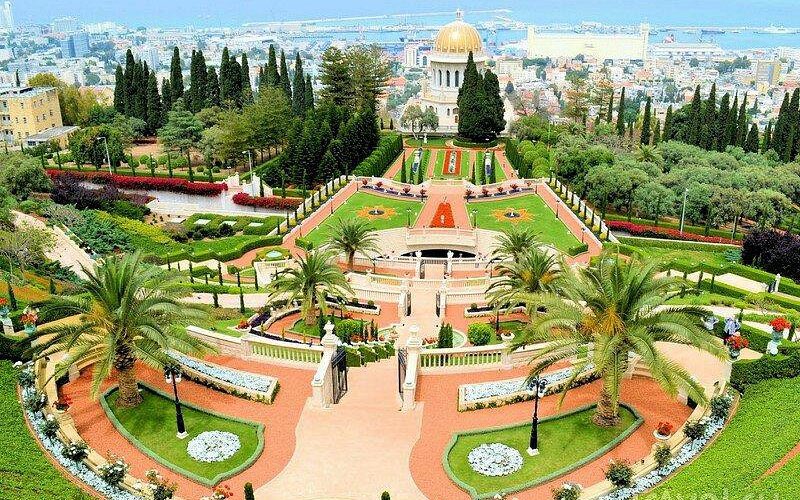The Bahá’í Faith originated in Iran, but its followers faced severe persecution and were even killed there. In fact, Bahá’ís are persecuted in nearly all Muslim-majority countries, where their religion is not officially recognized. In contrast, Israel welcomed the Bahá’ís and