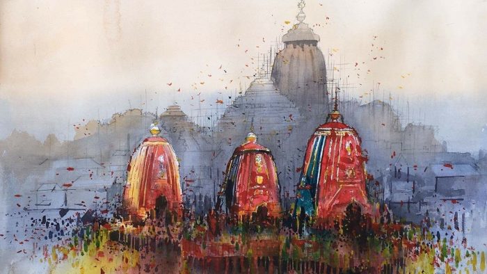 Indica Today (@indicatoday) on Twitter photo Happy Jagannath Ratha Yatra!
Shri Jagannatha Ratha Yatra: The Journey of Universal Harmony – the most superlative aspect of the Jagannath culture is its intent to promote religious unity and universal brotherhood.
#PuriJagannathRathYatra #RathYatra #Jagannath <a href="/rekha_dhar/">Rekha Dhar</a> Happy Jagannath Ratha Yatra!
Shri Jagannatha Ratha Yatra: The Journey of Universal Harmony – the most superlative aspect of the Jagannath culture is its intent to promote religious unity and universal brotherhood.
#PuriJagannathRathYatra #RathYatra #Jagannath <a href="/rekha_dhar/">Rekha Dhar</a>