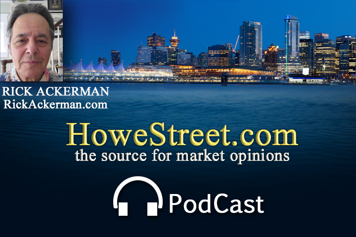 HoweStreet.com (@howestreet) on Twitter photo HoweStreet.com Radio with host Jim Goddard
Is #AI Still the Hot Place to Be?
Does the #StockMarket still have room for record highs?
#Gold #Oil
Guest: <a href="/RickAckerman/">Rick Ackerman</a>
howestreet.com/2025/06/is-ai-… HoweStreet.com Radio with host Jim Goddard
Is #AI Still the Hot Place to Be?
Does the #StockMarket still have room for record highs?
#Gold #Oil
Guest: <a href="/RickAckerman/">Rick Ackerman</a>
howestreet.com/2025/06/is-ai-…