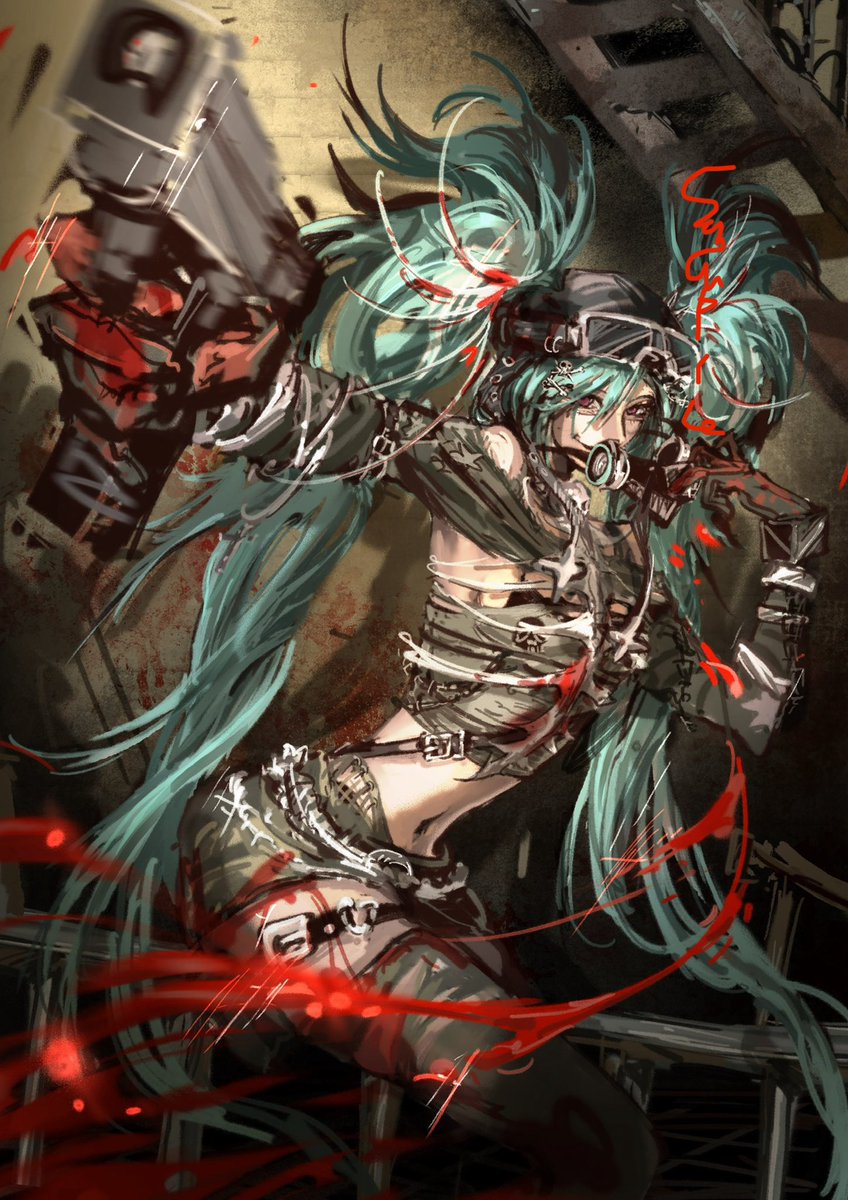 bboc72's tweet image. 委托腿一下