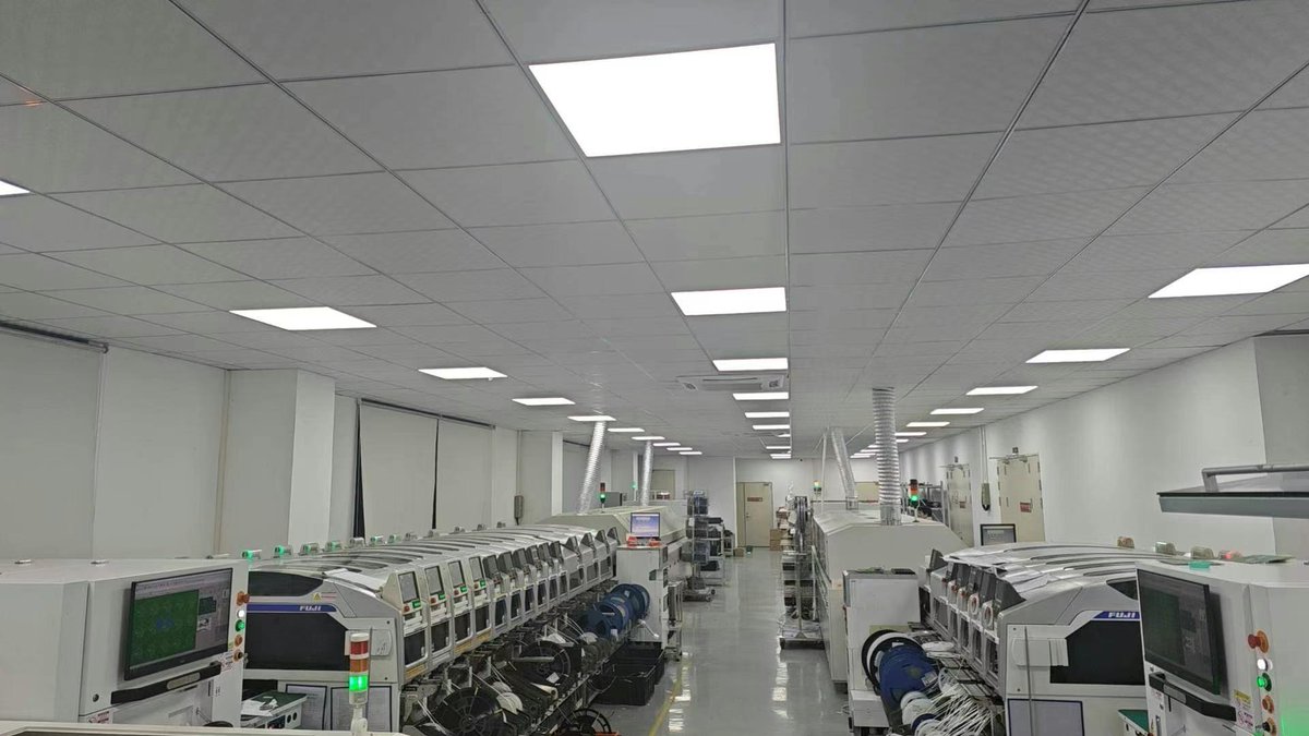 TigerQiu2's tweet photo. https://t.co/GXYy8pFIek
one-stop supply chain for makers https://t.co/ZHpYxcYjwb