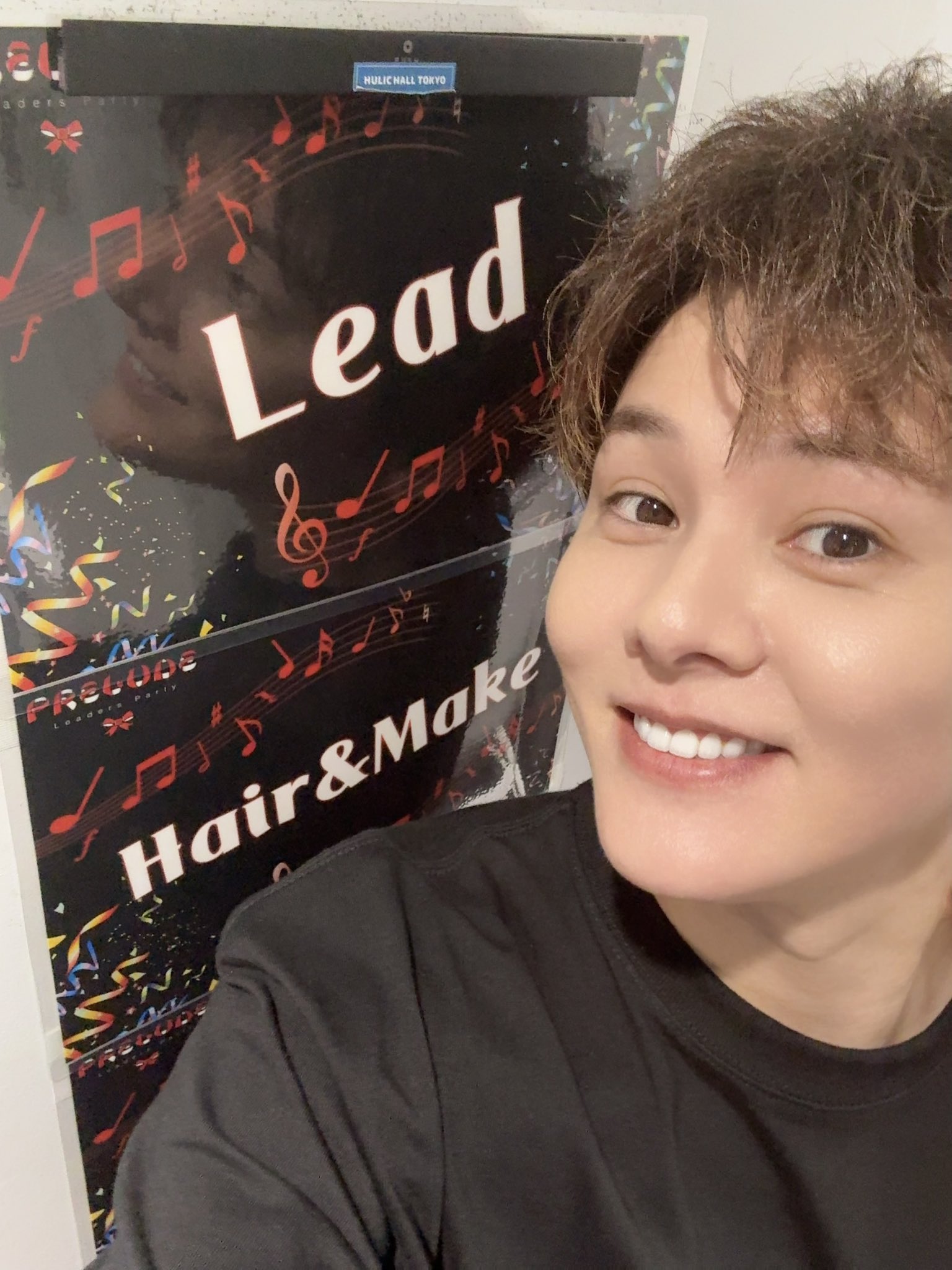 ルタオジャパン様 Lead 古屋敬多 〜TWINkle STAR〜＆りだぱ 古屋敬多》6/13(金)「Keita's Birthday Live Vol.3 〜TWINkle