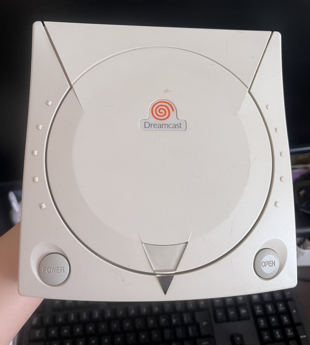 突然ソニックアドベンチャー2やりたくなって化石掘り起こしてきたけどSteamでソニックアドベンチャー2出てるんかーい！
この化石もう捨ててもいいかも