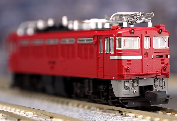 ED75 0 後期形