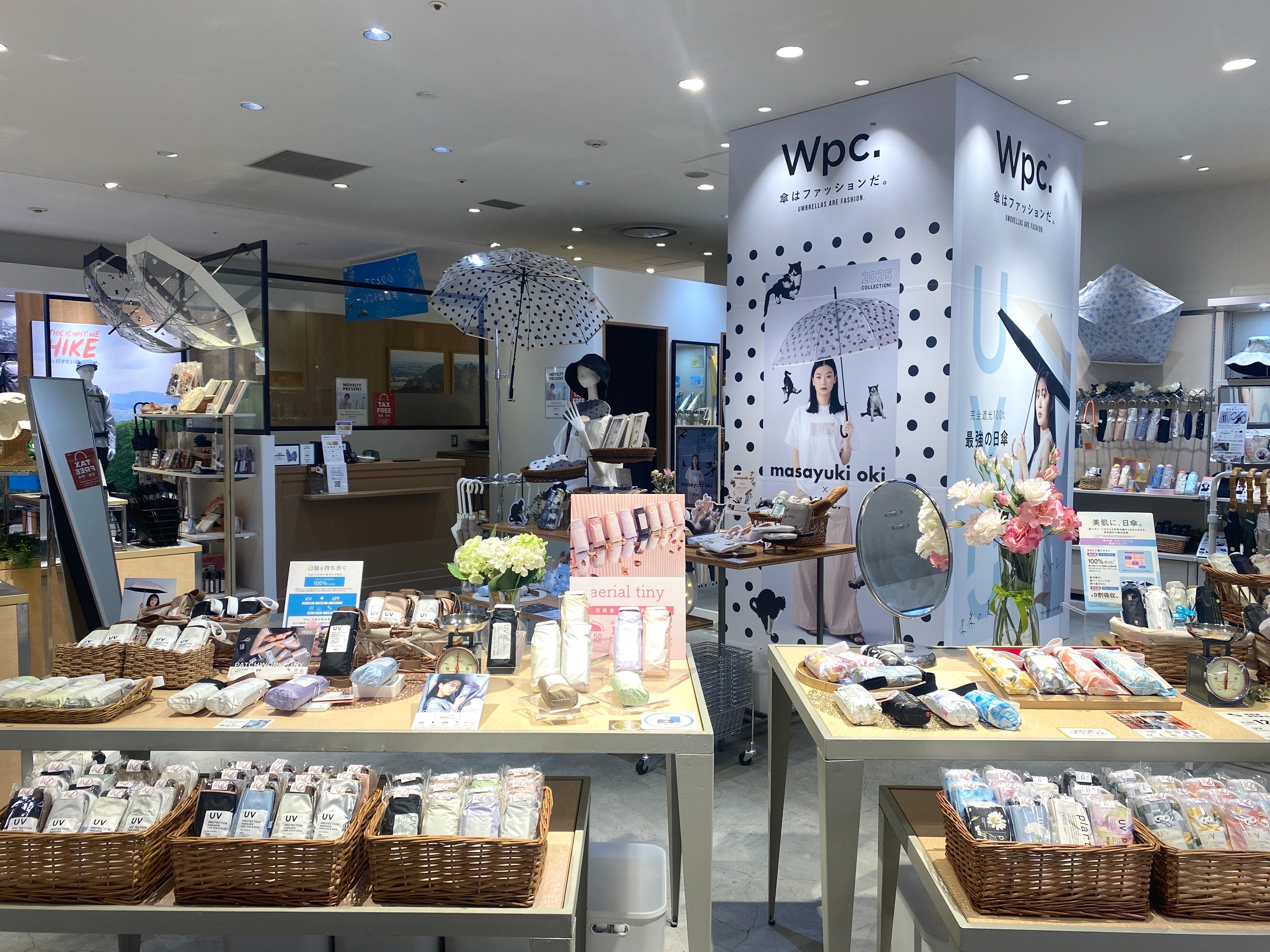 Wpc. FLAG SHIP SHOP (@wpc_s_parco) / X