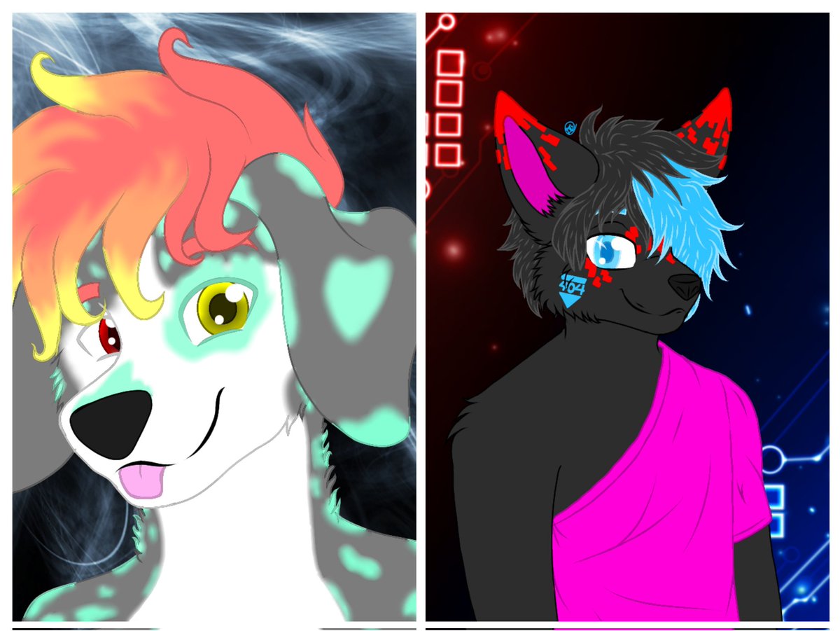 shard the folf (@shard_the_folf2) on Twitter photo 