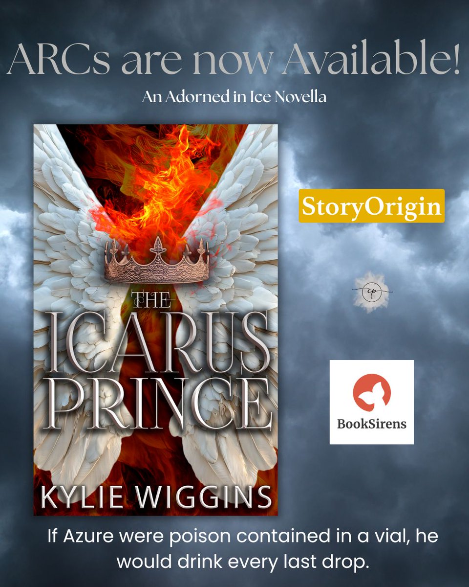 Conquest Publishing - By Authors for Authors (@publishconquest) on Twitter photo She says these crazy things and then churns out BANGERS!
Journey back into the story of Adorned in Ice, but from Henryβs point of view, coming this fall from fantasy author, <a href="/kywriteswords/">βοΈKylie WigginsβοΈ</a>
#adventurereads #fantasybooks #bookstagram She says these crazy things and then churns out BANGERS!
Journey back into the story of Adorned in Ice, but from Henryβs point of view, coming this fall from fantasy author, <a href="/kywriteswords/">βοΈKylie WigginsβοΈ</a>
#adventurereads #fantasybooks #bookstagram