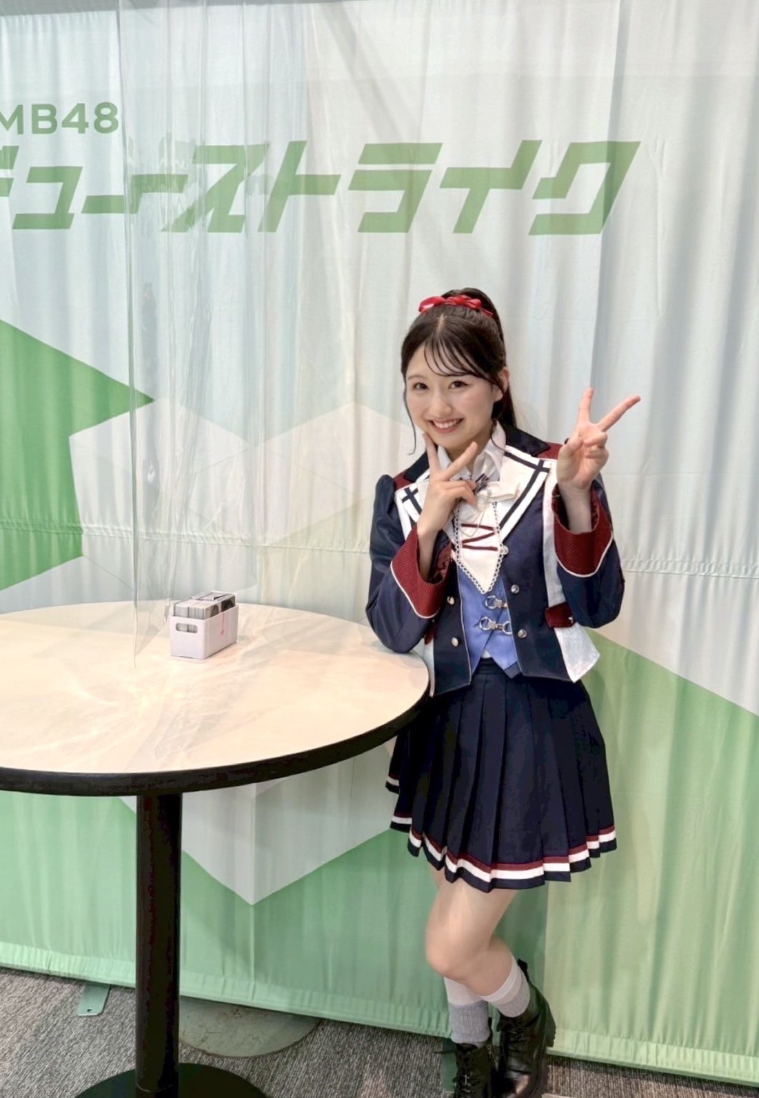 【値下げ不可】塩月希依音 個別ペンライト NMB48 8th 記念コンサート 値下げ不可】塩月希依音 個別ペンライト NMB48 8th 記念