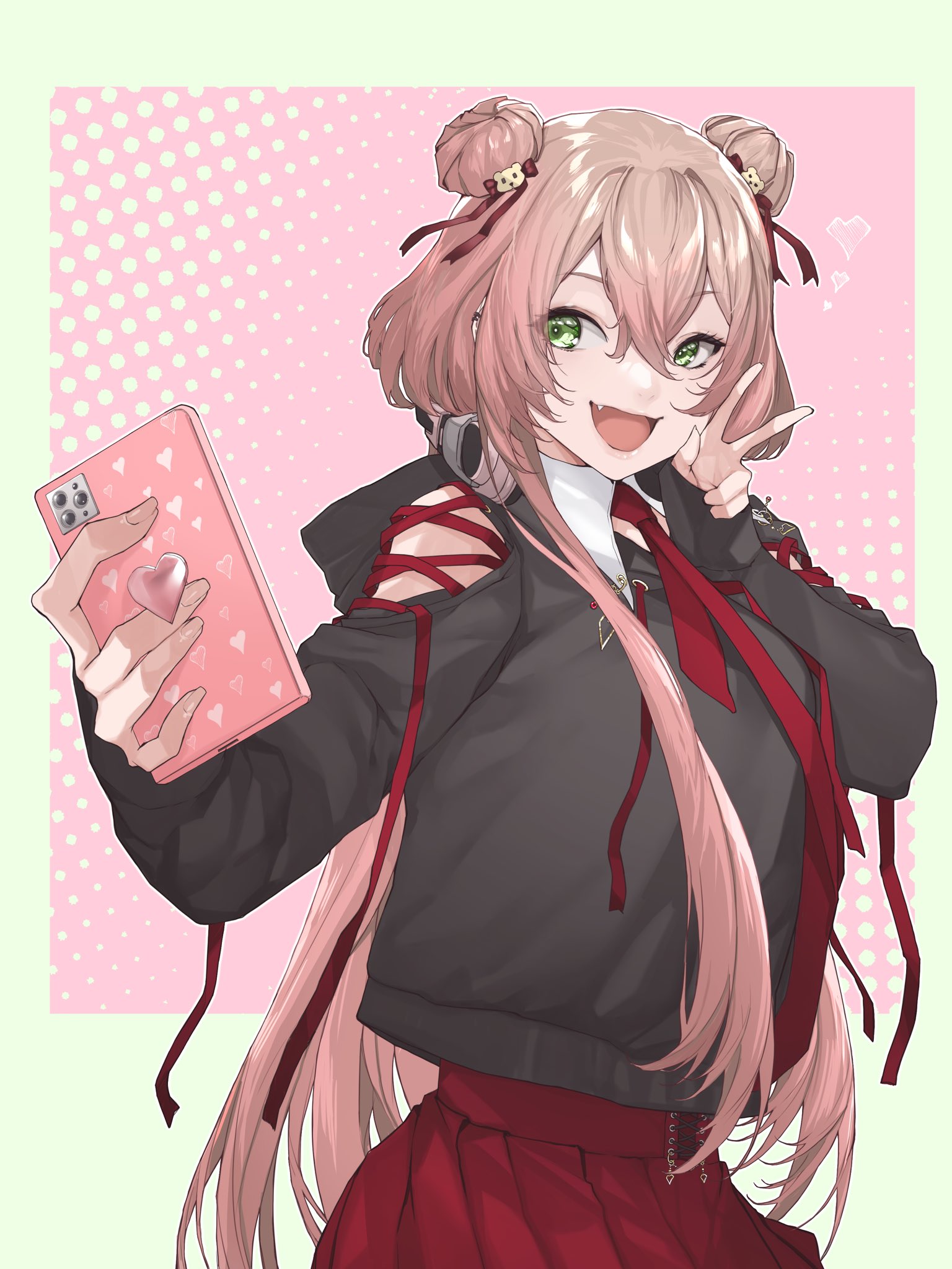 綿芽なの🐹🌱新人VTuber on X: 
