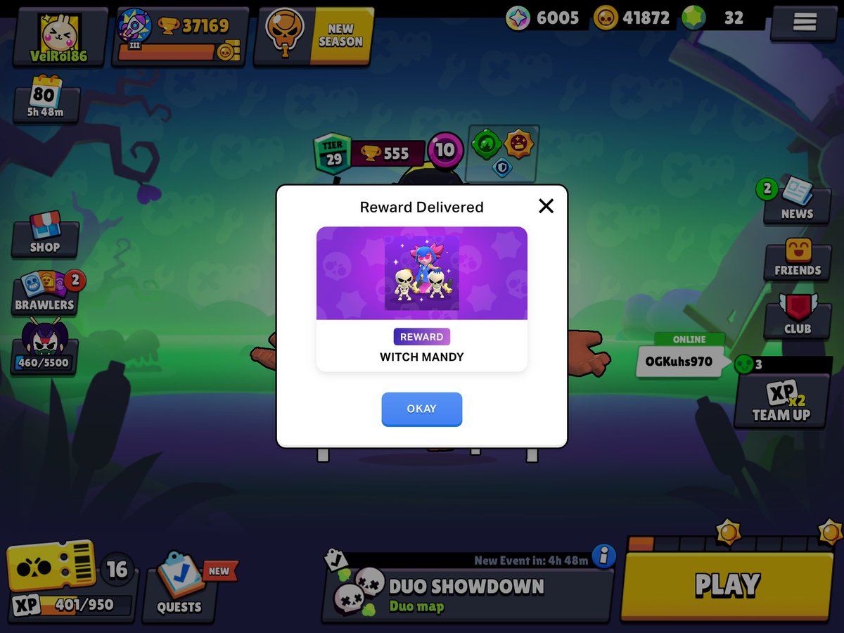 Buenas skins 🤓…