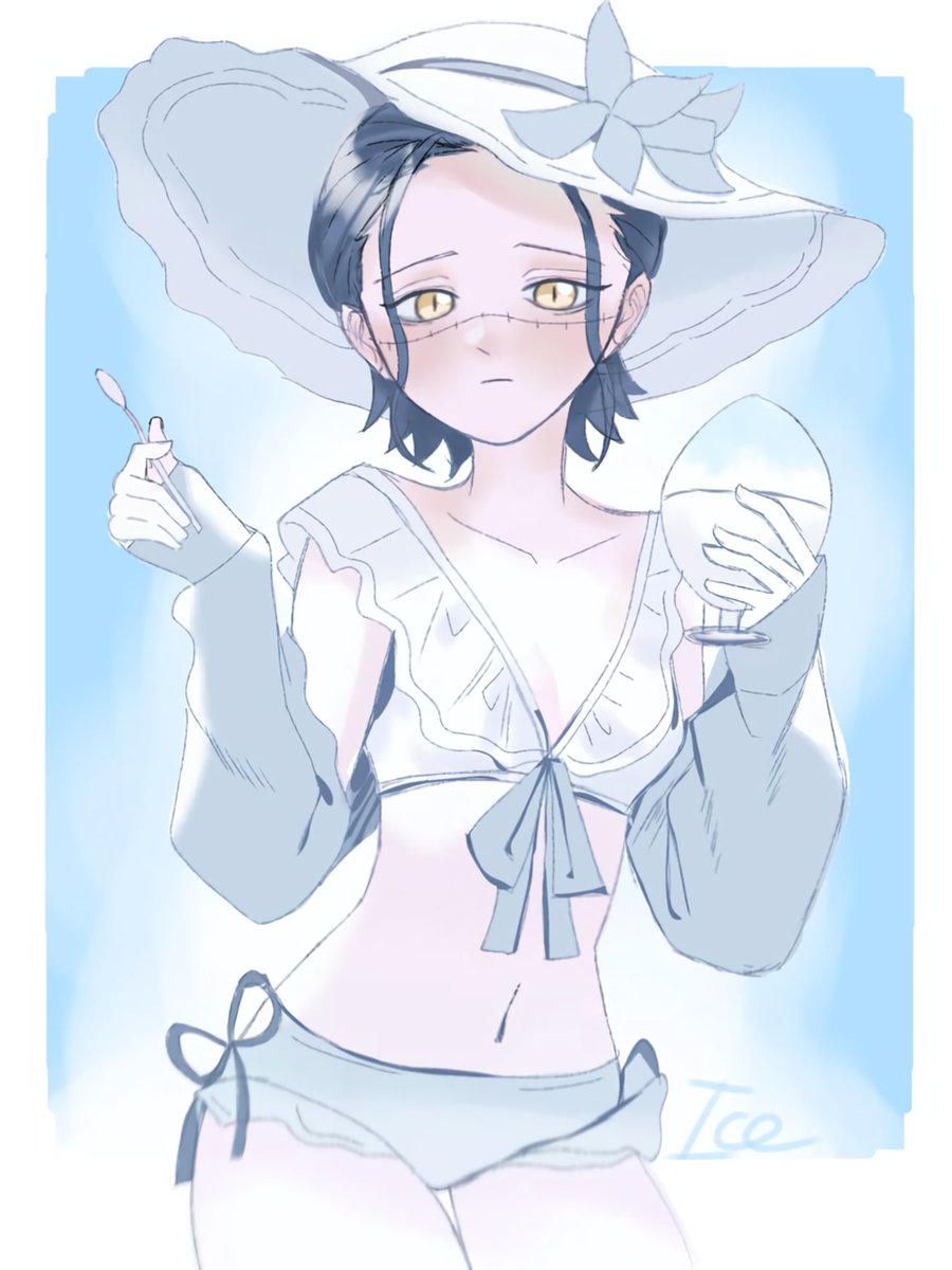 CoffeeRela20426's tweet image. 🐊🏖️
#sircrocodile #ONEPIECE