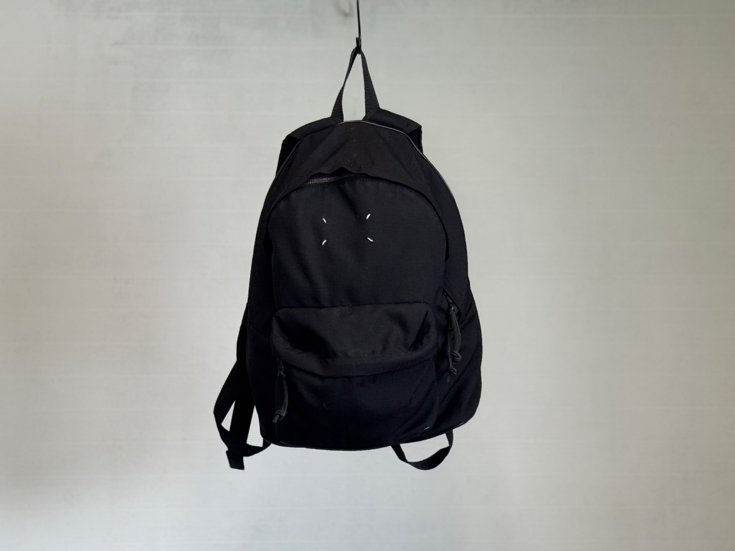 【送料関税込】Maison Margiela - フォー ステッチ バックパック weekend tokyo on X: 