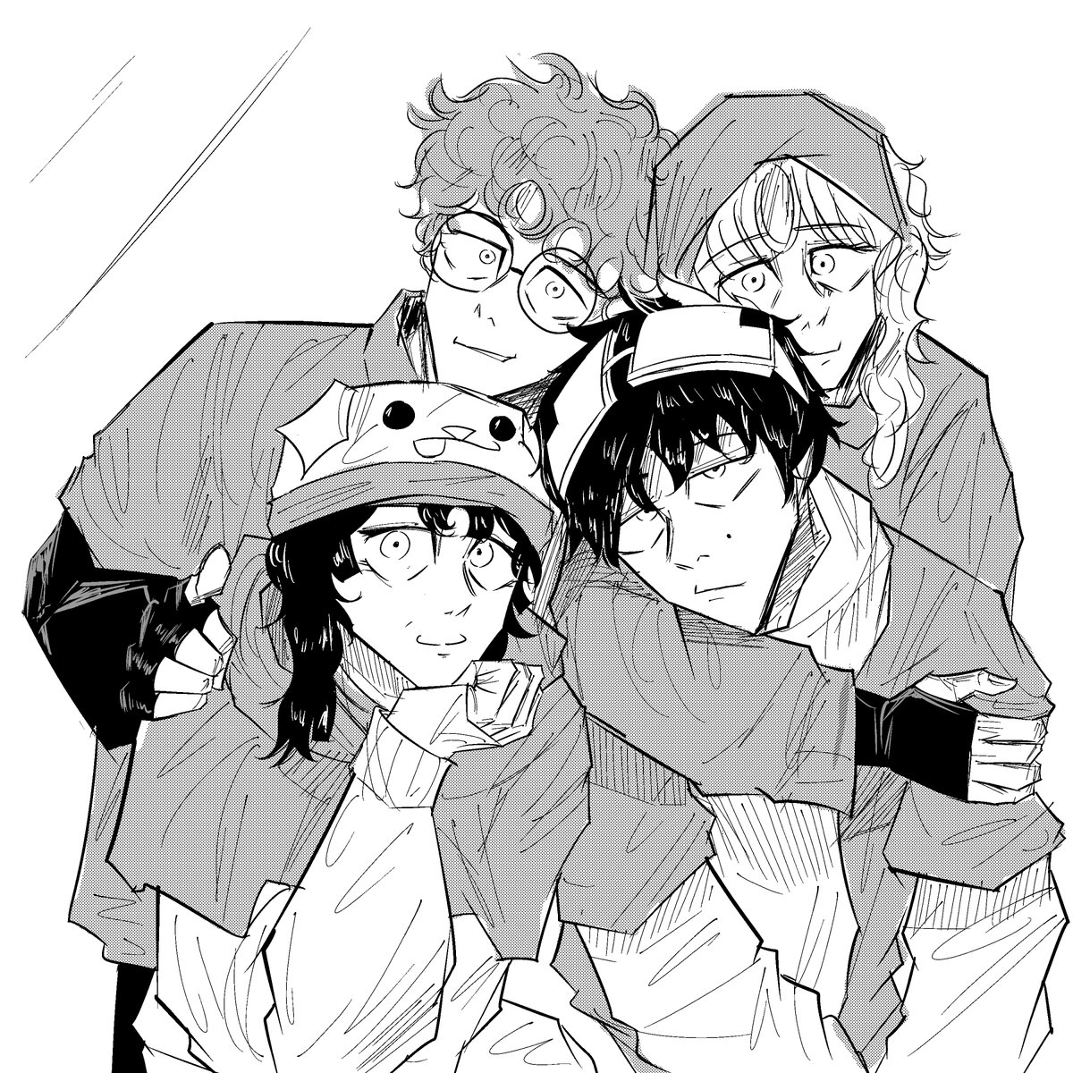 Viyest7's tweet image. :v