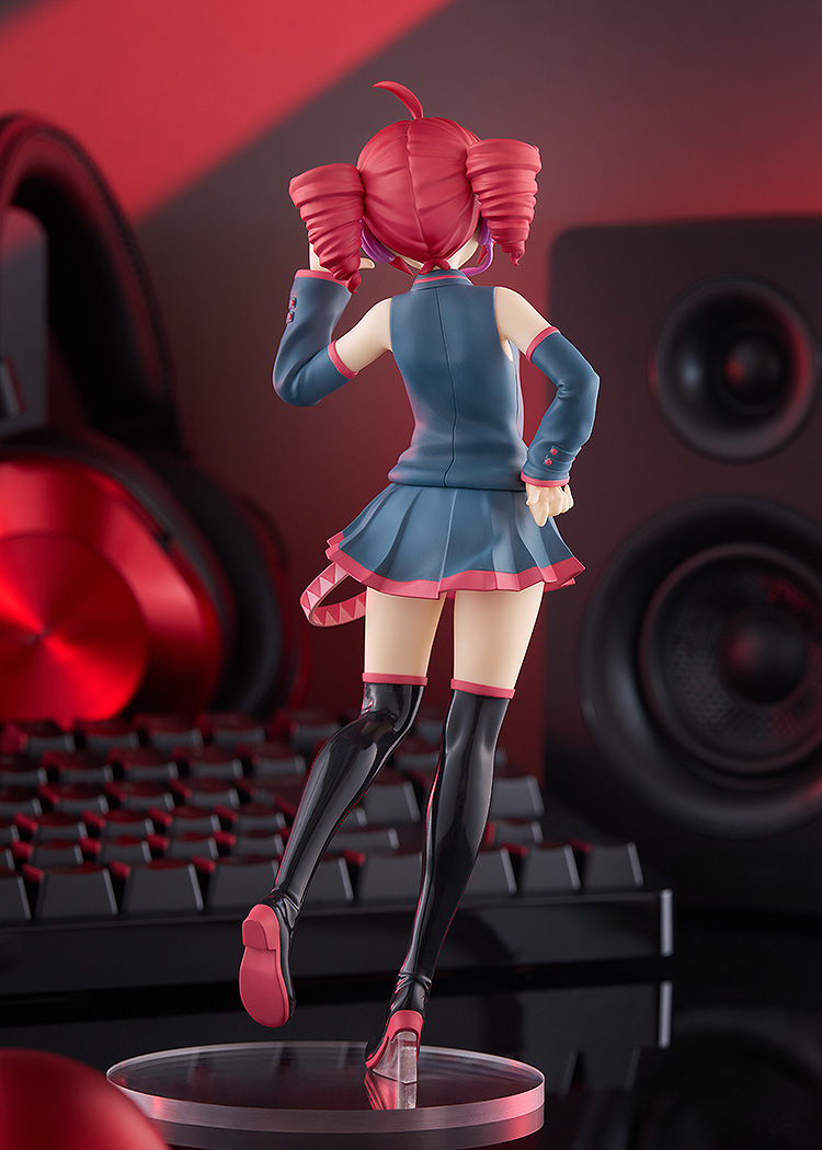 🔴 新商品情報 🔴 POP UP PARADE 重音テト L size ______ ▽ご予約は