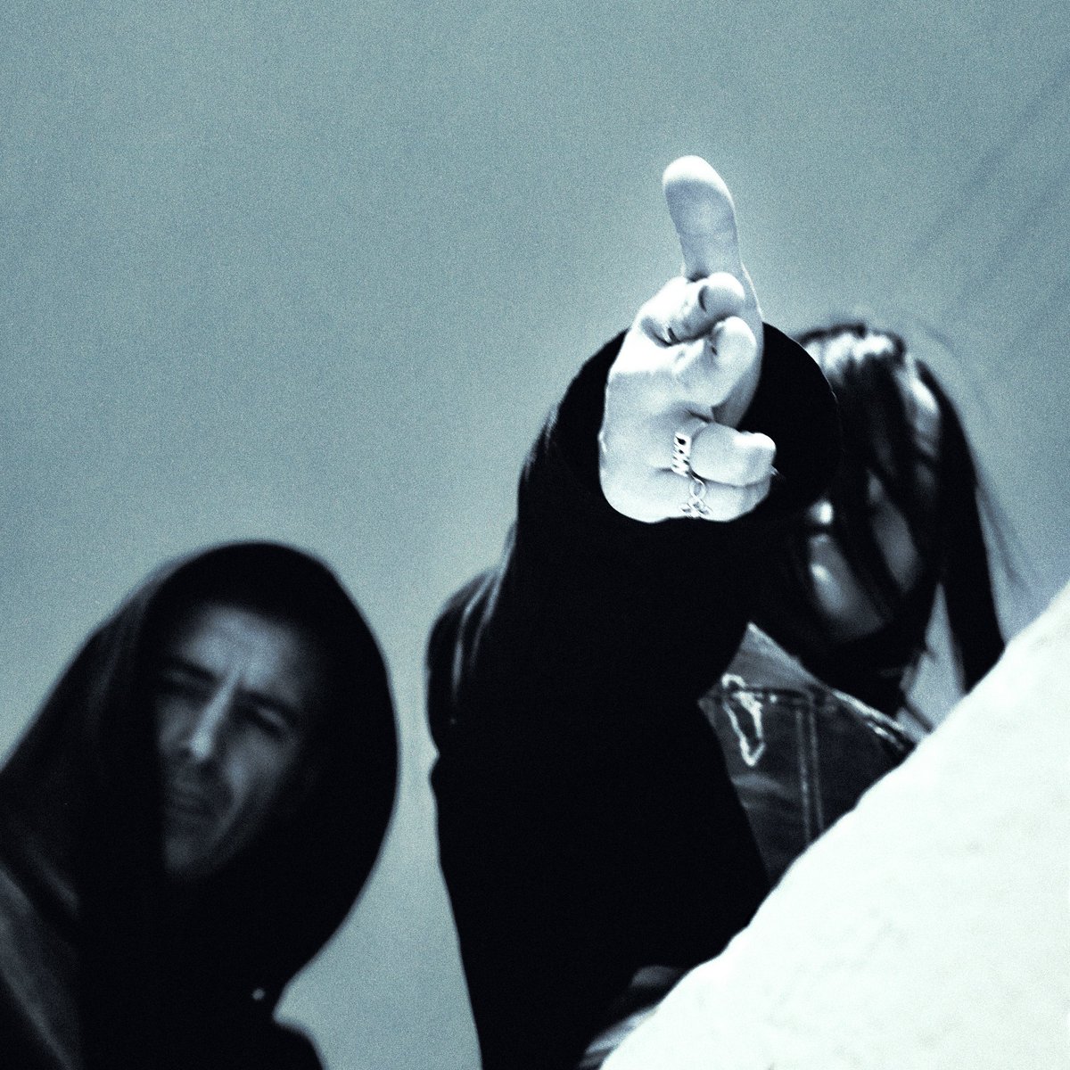 crushed <a href="/crushedwrldwide/">crushed</a>はアルバム"no scope"を9月26日にリリースすると発表しました
ghostly.lnk.to/crushed-no-sco…