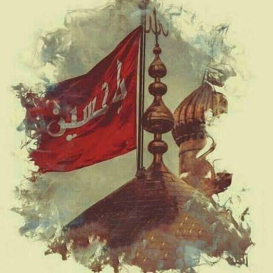 iamrana's tweet image. Today marks the beginning of #Muharram, the first month of the Islamic calendar, a time of mourning for the martyrdom of Imam Hussain, the Prophet’s grandson, and his family in Karbala.
We honor their sacrifice and stand against oppression.
Join me in this #twittermajlis to…