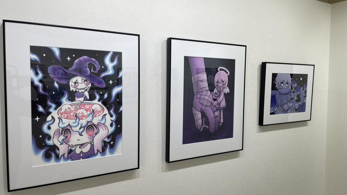 大幅値下げ！！空き時間で作成した絵 大幅値下げ！！空き時間で作成した絵