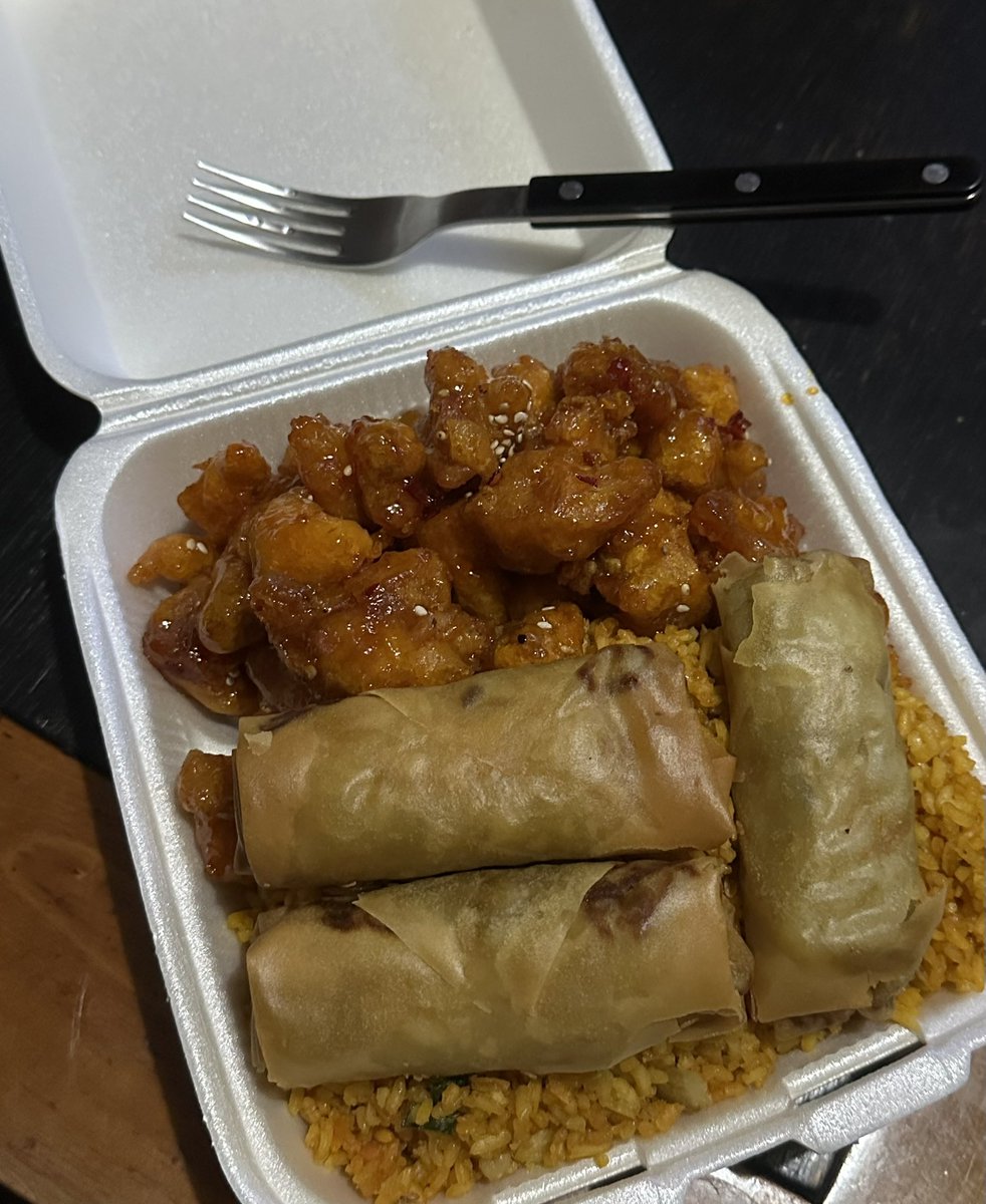 Thank you, Chairman Mao!