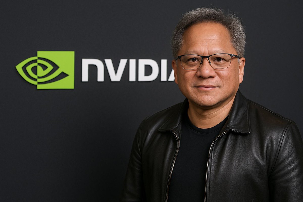 MaxSherstobitov's tweet photo. 🚀 Nvidia’s stock has reached a record high, pushing its market cap to over $3.7 trillion, making it larger than Microsoft and Apple. Beyond this headline, a key trend is emerging: AI is expanding from data centres into everyday consumer devices like autonomous cars, delivery drones, and smart appliances, all of which require advanced chips.

💡THE WIDER SEMICONDUCTOR LANDSCAPE
While Nvidia leads in data centres, the expansion into devices brings attention to the broader semiconductor ecosystem. Companies such as AMD, Intel, Qualcomm, and Texas Instruments are also notable players in this vast industry. 

💡INVESTMENT PATHWAYS
This growing sector highlights the importance of diversification. For interested investors, approaches can vary. Some may research individual companies, while a more passive approach involves understanding sector-specific Exchange Traded Funds (ETFs). ETFs are available on most investment platforms and provide broad exposure to a market trend through a single investment.

💡A NOTE ON HARDWARE: THE APPLE CASE
An interesting perspective considers Apple. While commentary often focuses on its AI software, its expertise in designing and manufacturing hardware at a global scale provides a significant competitive advantage. This strong hardware ecosystem could be pivotal as the consumer AI market matures.

❓What are your thoughts? Is the future of AI in data centres or our pockets? Let me know in the comments!

DISCLAIMER: This post is for general information only and does not constitute financial advice. Consult a financial adviser before making investment decisions.