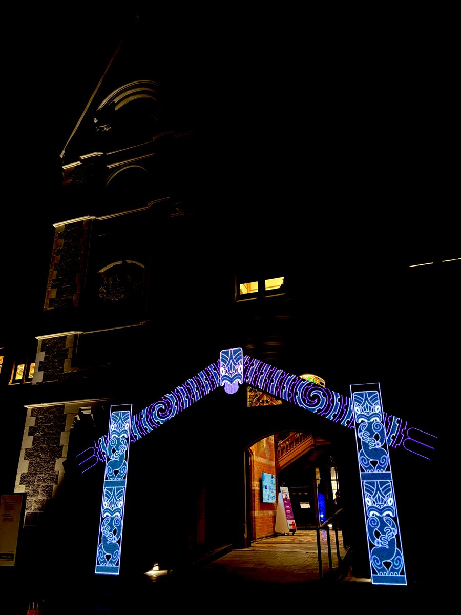 Dr Grace Pearson (she/her) tweet media