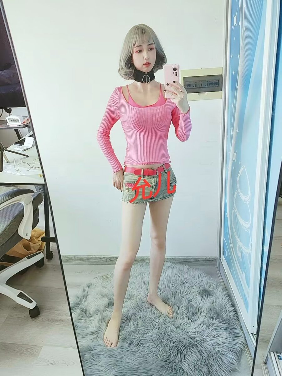 最近热的一批，给我热到不想穿鞋😊

#伪娘 #SM #四爱 #长春CD #吉林cd #哈尔滨cd #沈阳ts #北京ts #天津TS #上海Ts #成都cD #南京CD