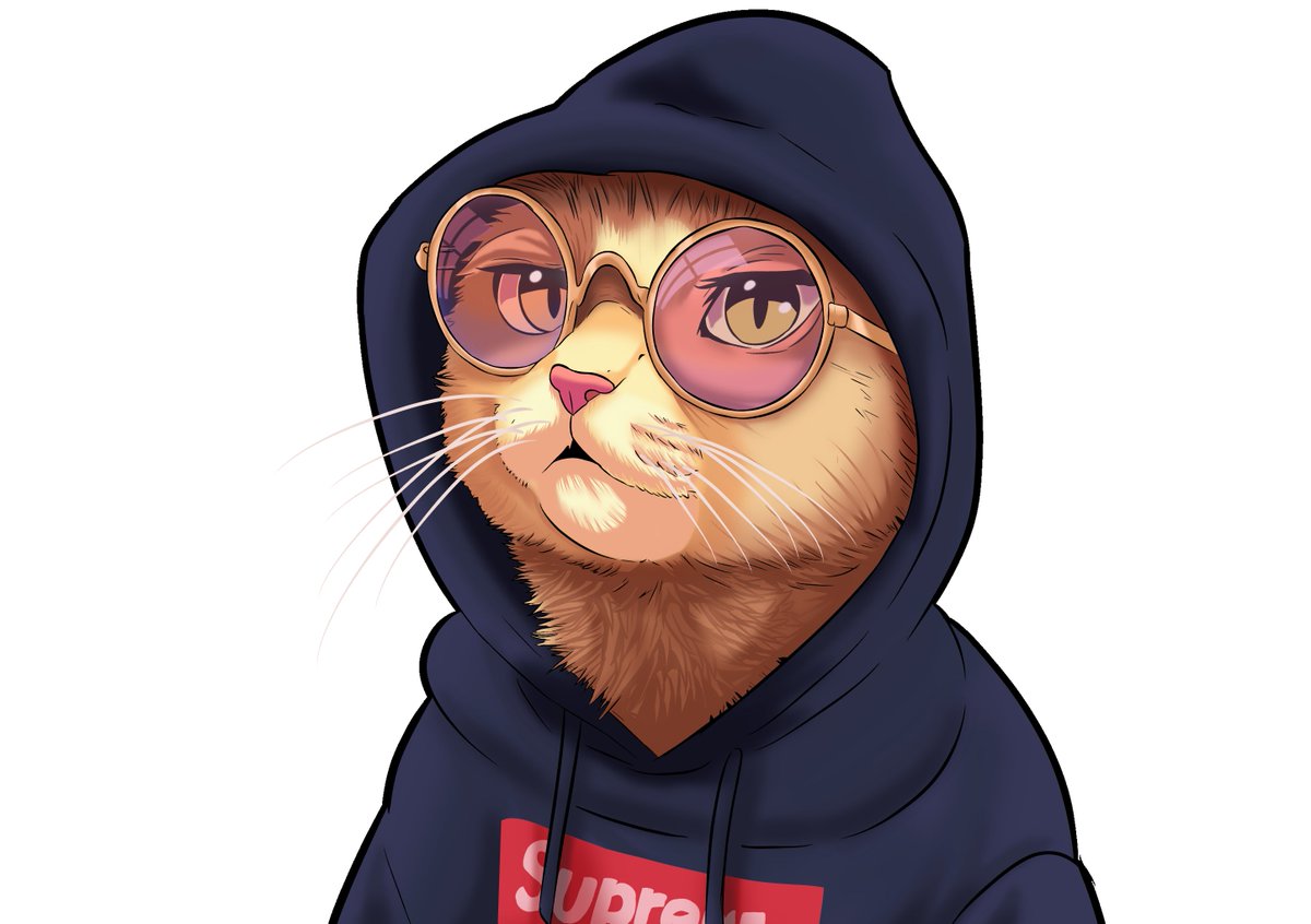 ApaxeRock's tweet image. dibujito para Chris que gano en el sorteo del directo de @gorcbearork :D