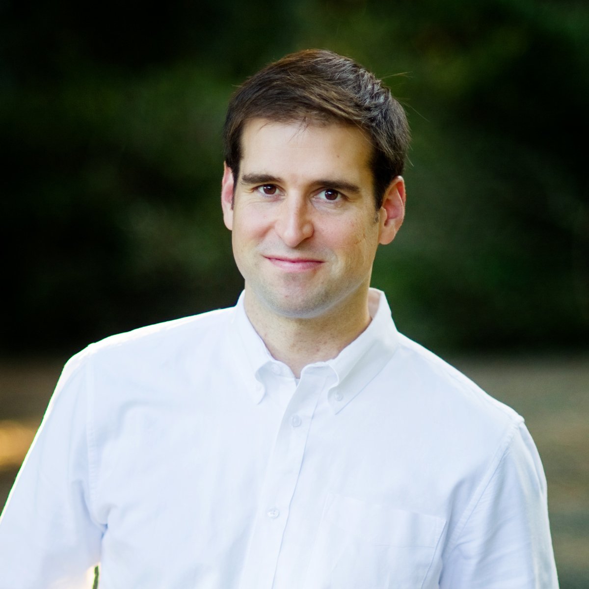 Business Executive Portrait