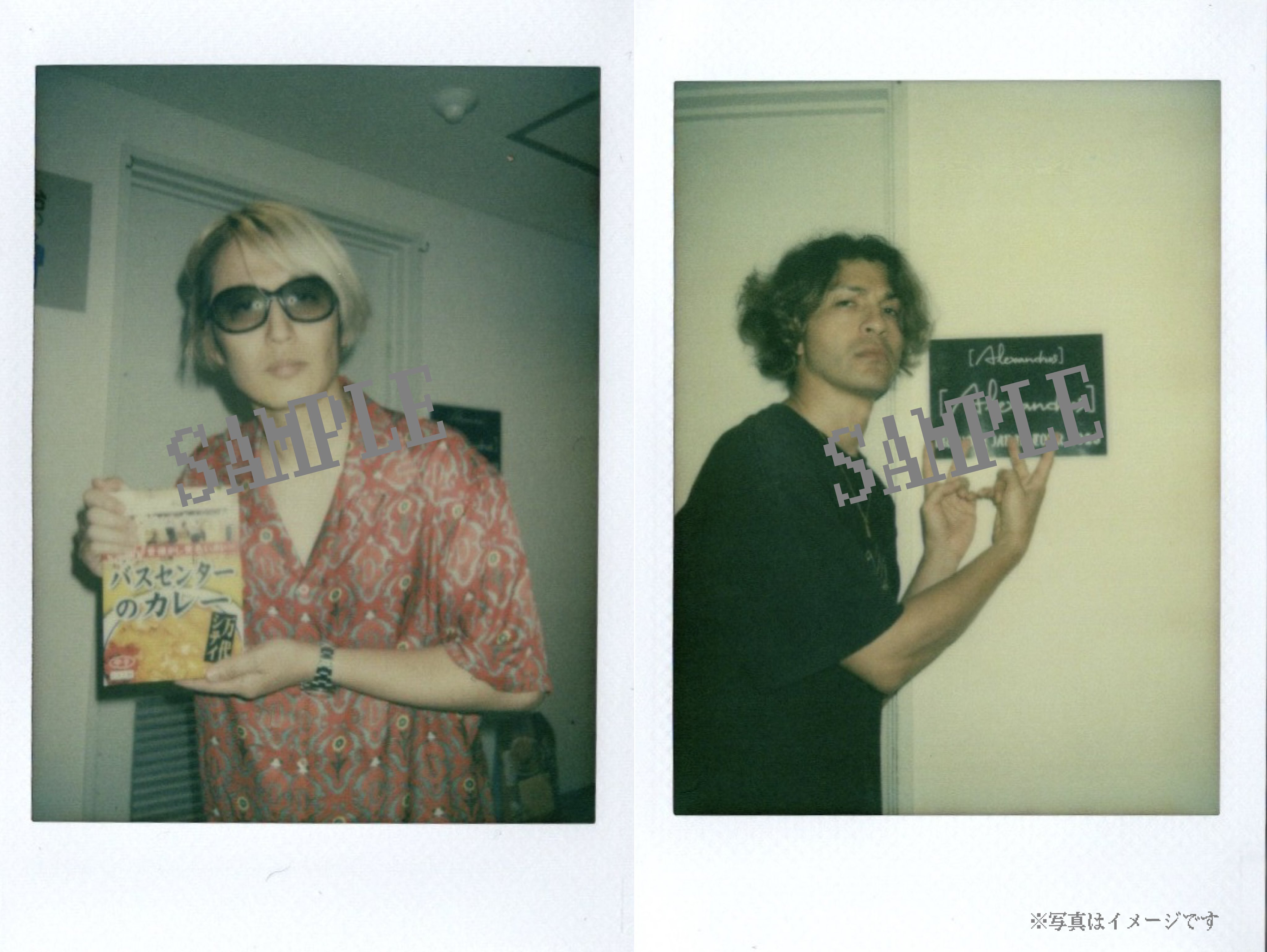 Alexandros］CREW Official (@CrewAlexandros) / X