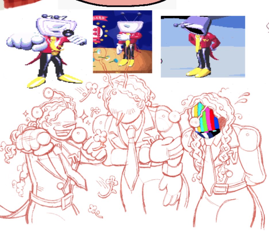 orookcle's tweet image. i love rouxls kaard.
#rouxlskaard #deltarune #deltaruneoc #tenna