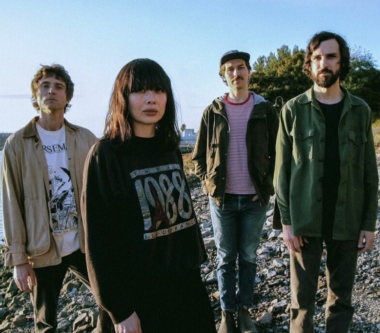 Week in Pop (@weekinpop) on Twitter photo Bay Area artist Yea-Ming (of <a href="/ymandtherumours/">Yea-Ming and The Rumours</a>) presents the anticipated debut album āCome and Get Meā from Ryli with exclusive meditations on finding peace.
weekinpop.com/features/come-⦠Bay Area artist Yea-Ming (of <a href="/ymandtherumours/">Yea-Ming and The Rumours</a>) presents the anticipated debut album āCome and Get Meā from Ryli with exclusive meditations on finding peace.
weekinpop.com/features/come-ā¦