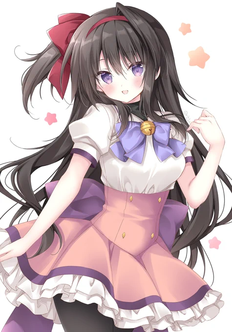 姫百合ちゃんお誕生日