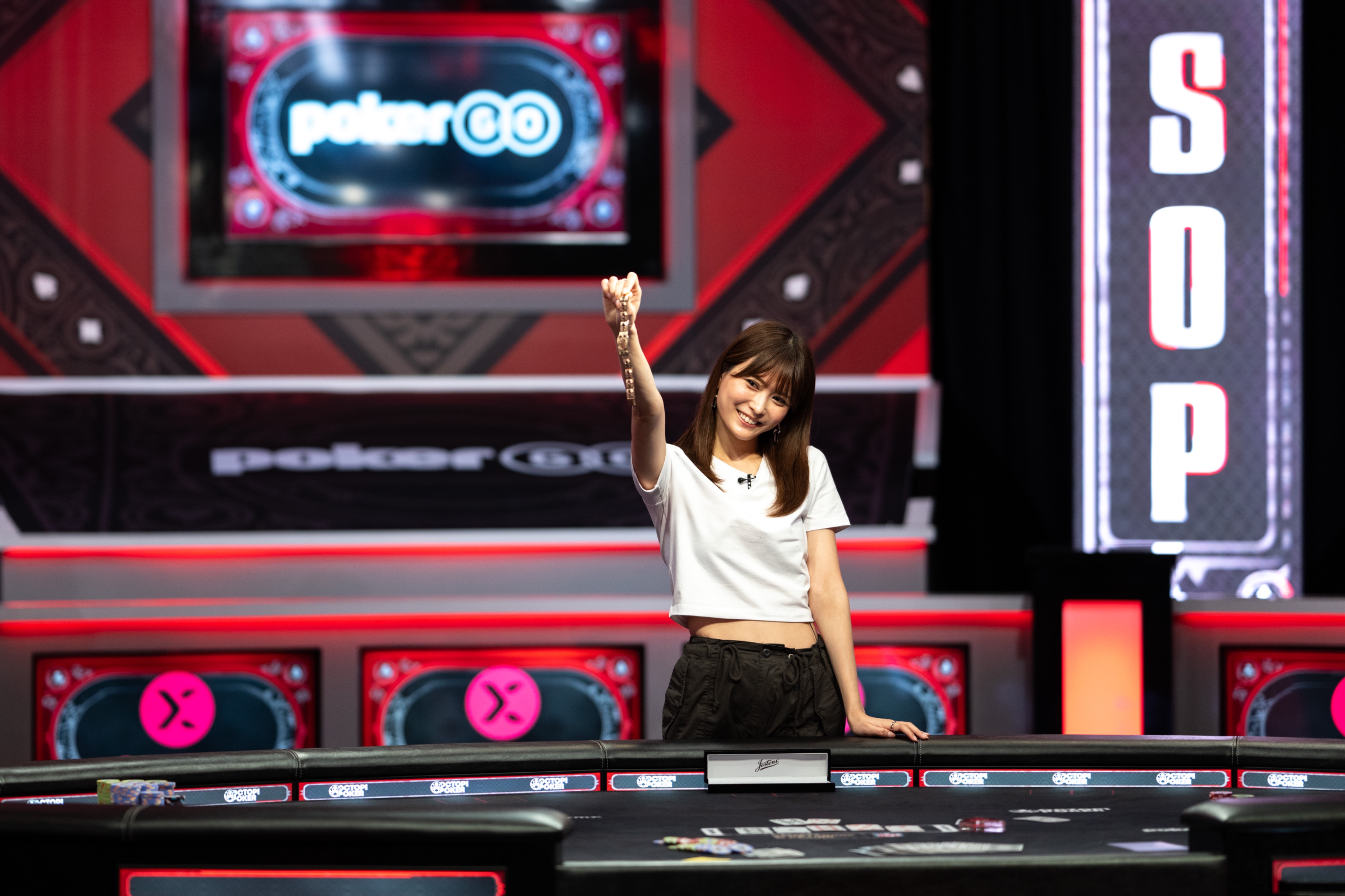 WSOP - World Series of Poker on X: 