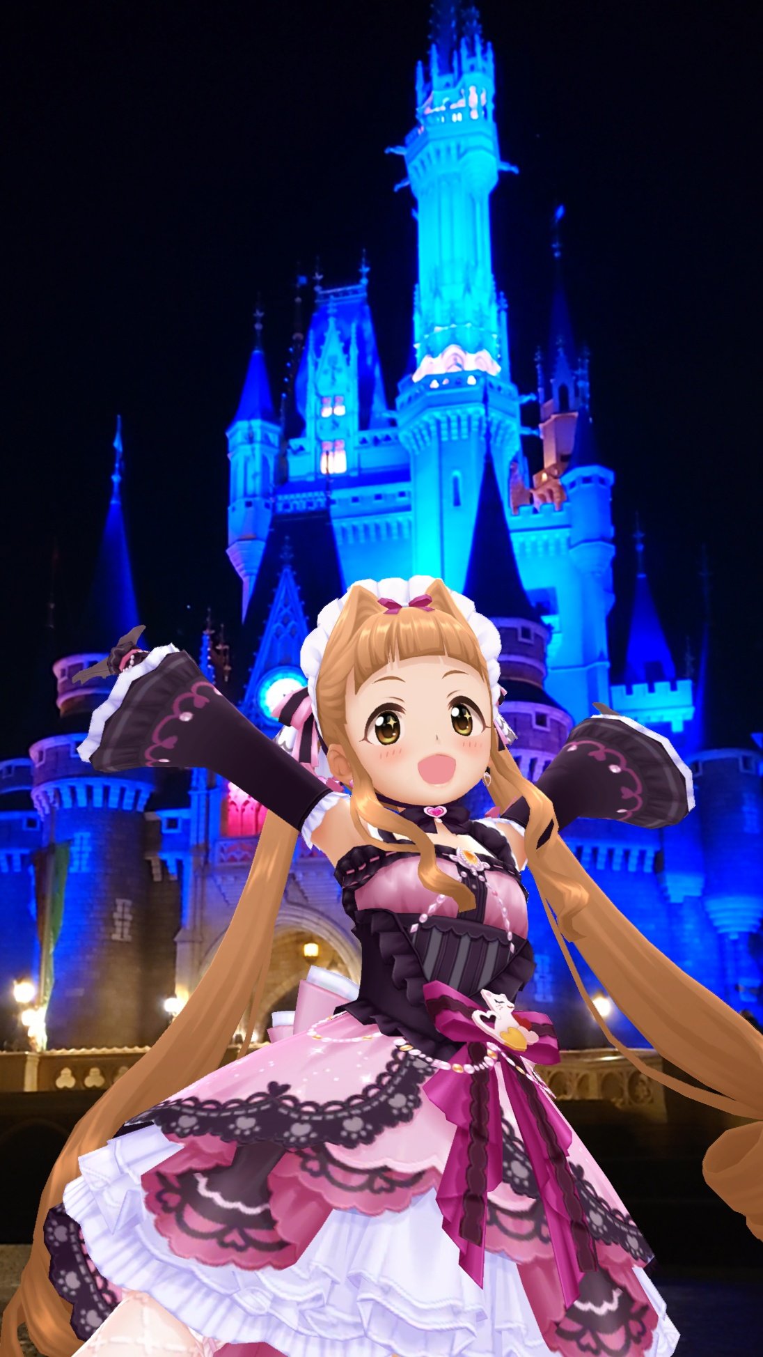 itty bittys D23 特別仕様　シンデレラ Disney EXPO Hallmark D23 2013 EXCLUSIVE ITTY BITTY PLUSH