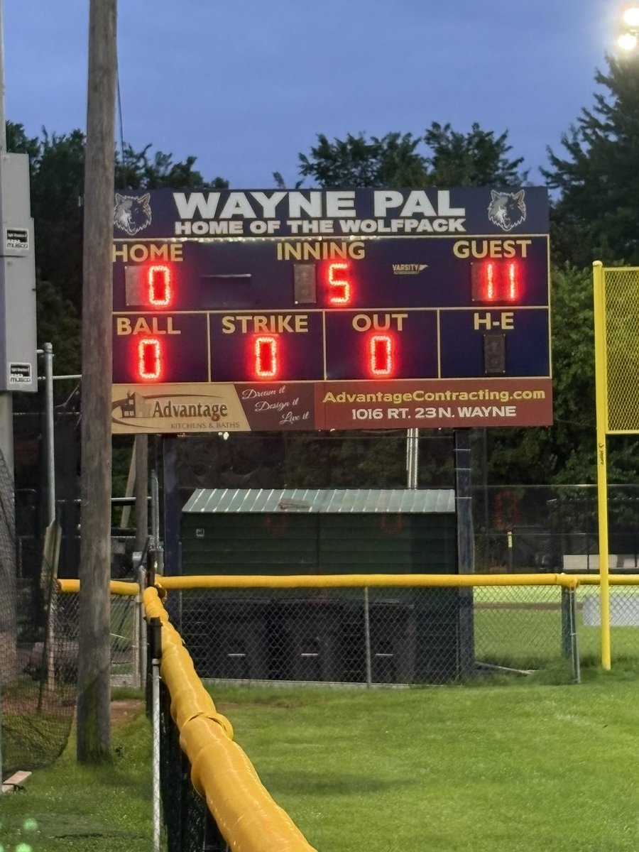 Your undefeated 12U District Champs!! Way to go Mount Olive!!! <a href="/calripkenbb/">Cal Ripken Baseball</a> <a href="/barstoolsports/">Barstool Sports</a> <a href="/bigstatesports/">Big State Sports</a>