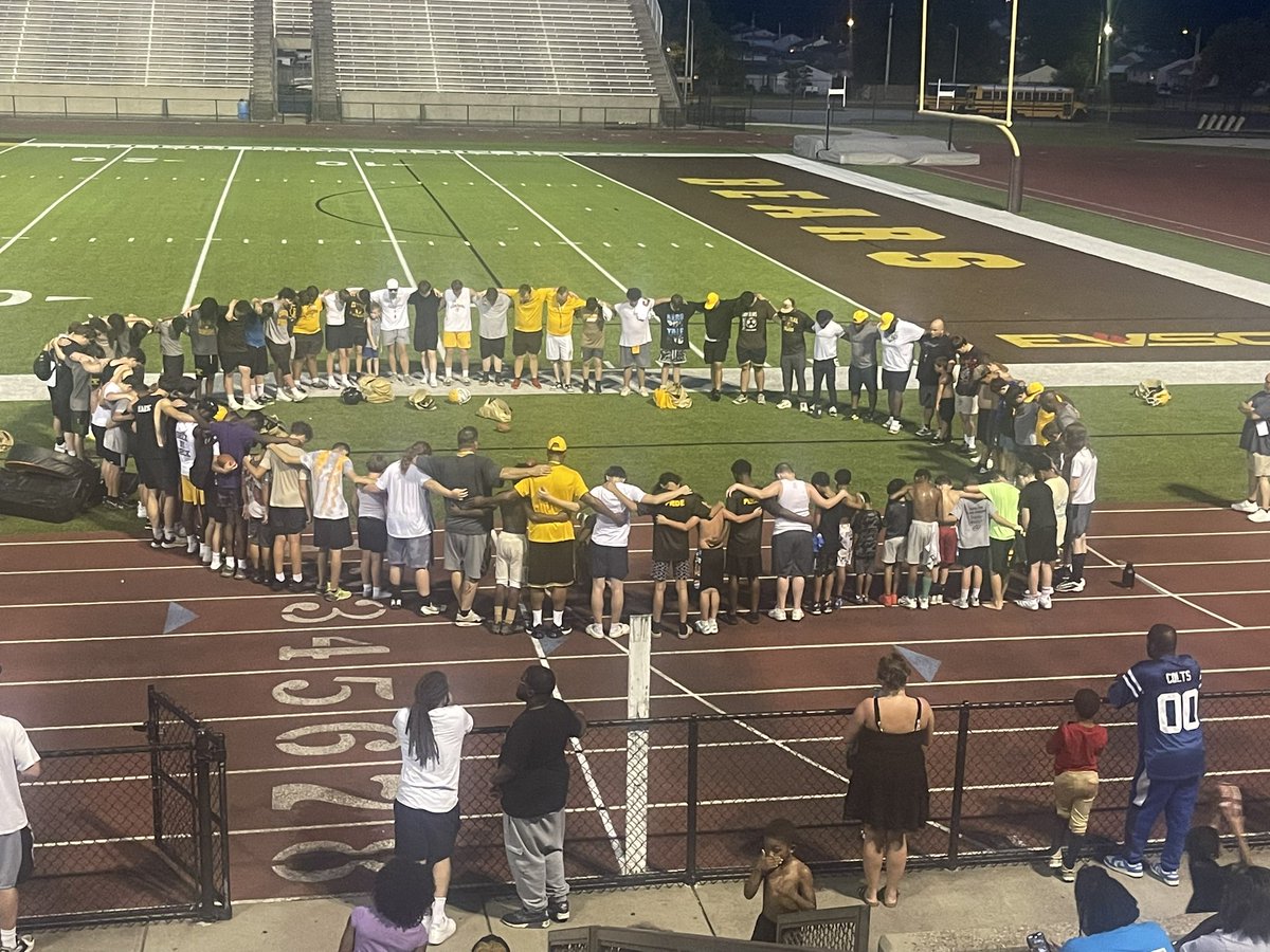Another year another successful Youth Camp! Thanks to everyone that was involved ❤️❤️