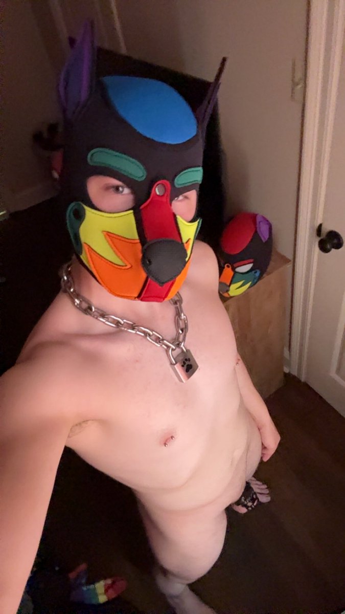 One more day left till I unlock. Will have been locked for 5 weeks total. 😋