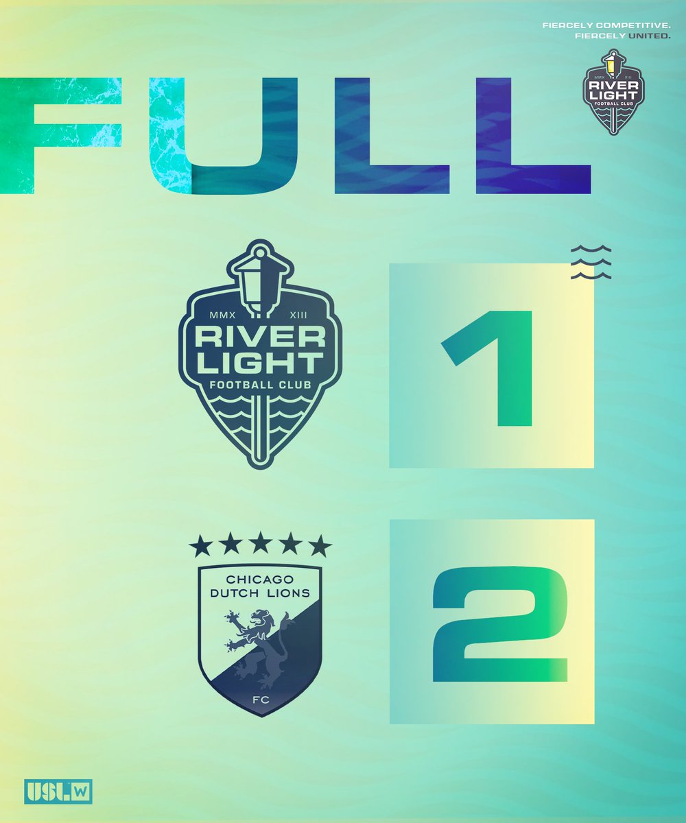 River Light FC tweet media