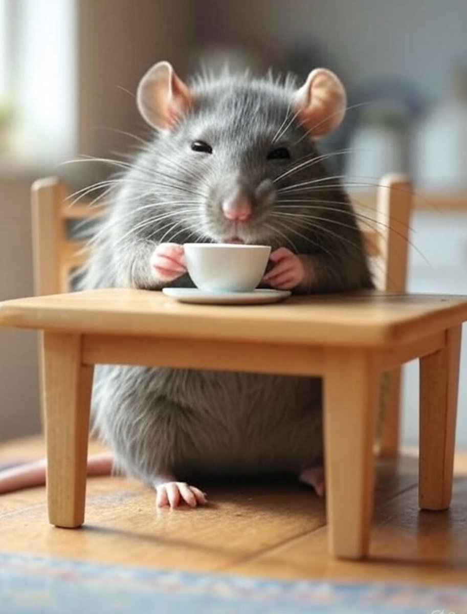 Guten Morgen meine Lieben ❤️