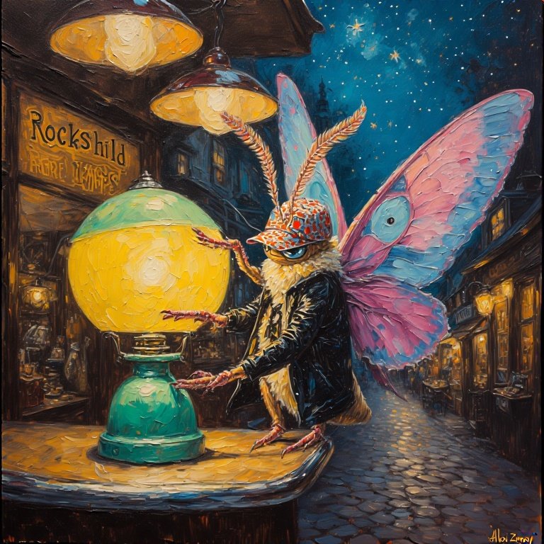 mothnextdoor's tweet image. I&apos;d trade anything for a lamp from @Rockchilld2 
#moth