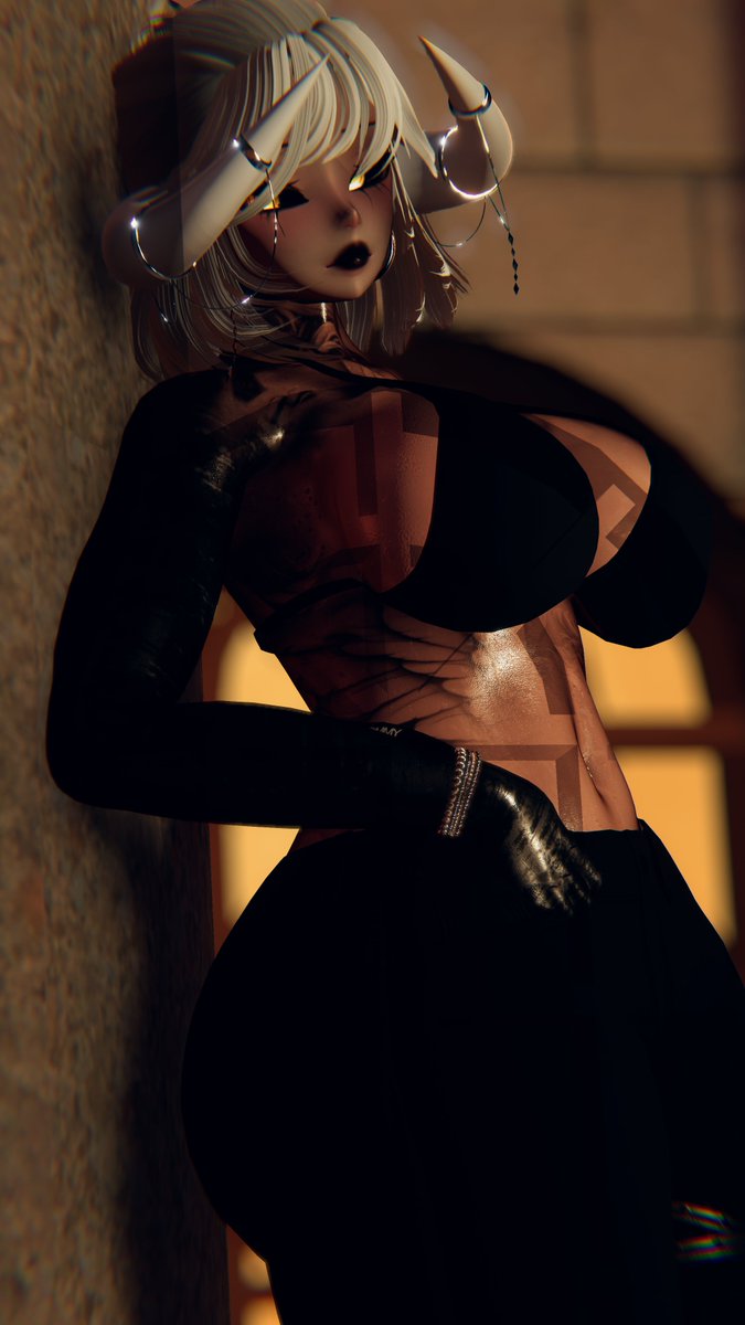 鐘の嘘 // Gᴀᴢᴇ

#VRChat #VRC #Lewd #NSFW