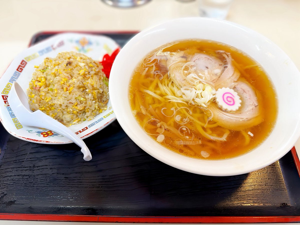 ラジレンジャーの神谷さん爆誕祭ぶりの佐野ラーメンうまおちゃん