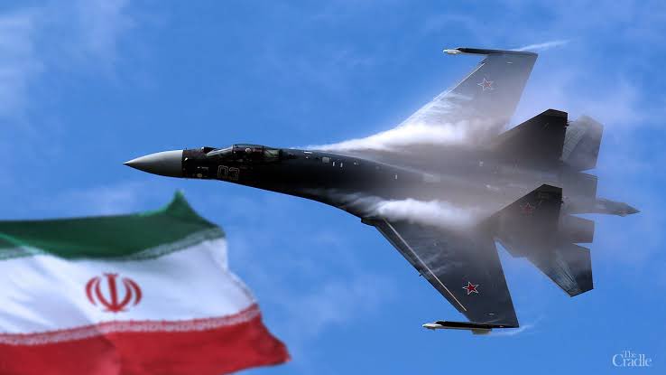 🚨 BREAKING: 

Russian military sources say Iran is reconsidering its Su-35 deal due to persistent delays — and is now eyeing China’s J-10CE, impressed by its combat record in Pakistan against India.