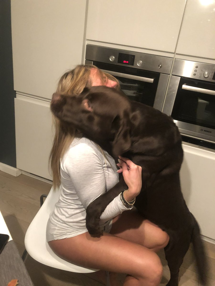 ITZ_K9RILEY's tweet photo. We look all cute and innocent… but wait till you see what we get up to when it’s just us alone 🐾💕 #SecretSessions”
🔗🔗https://t.co/caW5Gcvi34
Private play time tales🤭 https://t.co/1hTc9MafhP