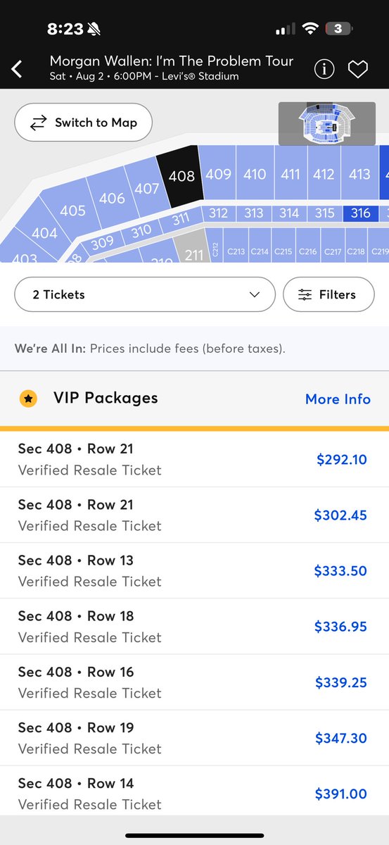 _junany's tweet photo. No fees or tax get ur tickets for the low! https://t.co/2uFkHy9ikW