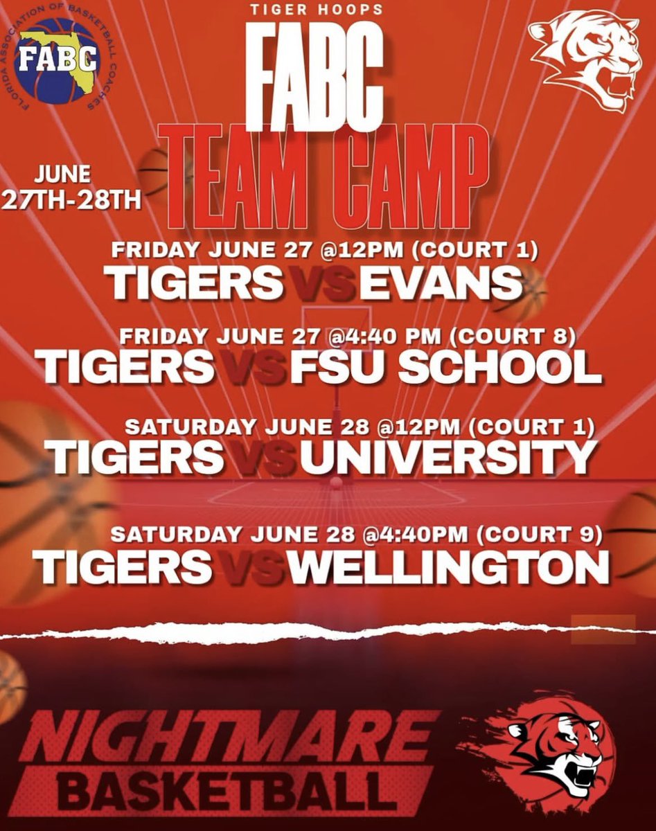 Corenzes Dennard (@corenzesd) on Twitter photo Here’s my schedule for this weekend in Gainesville. Let’s work !
<a href="/ByronOtod/">Coach_Byron Tiger Nation</a> Here’s my schedule for this weekend in Gainesville. Let’s work !
<a href="/ByronOtod/">Coach_Byron Tiger Nation</a>